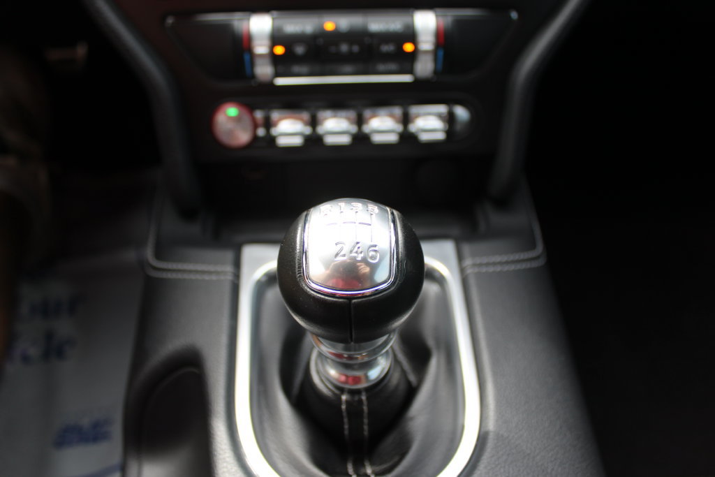Used 2020 Ford Mustang GT Premium w/ Performance Package - Level 2 RWD image 22
