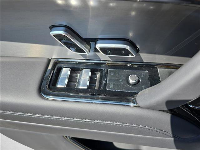 New 2026 Land Rover Range Rover Sport Dynamic SE AWD/4WD image 26