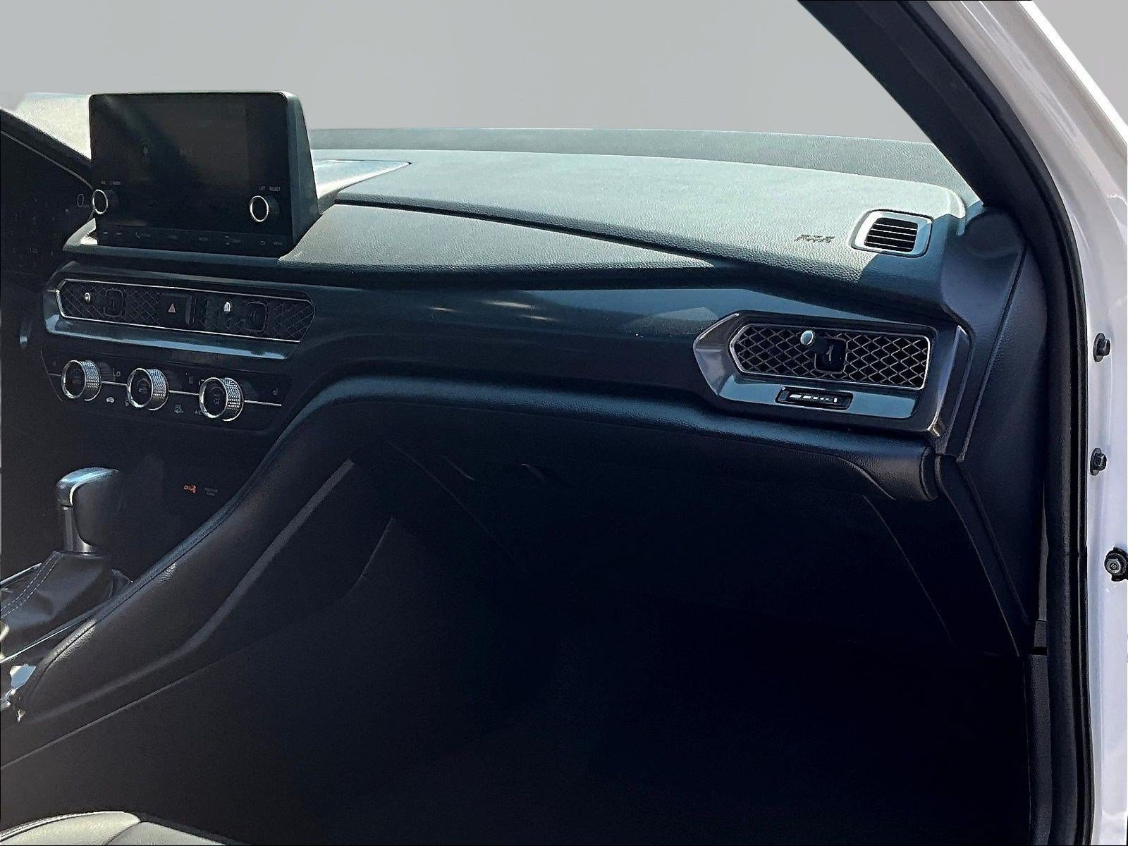 Certified 2023 Acura Integra A-Spec FWD image 26