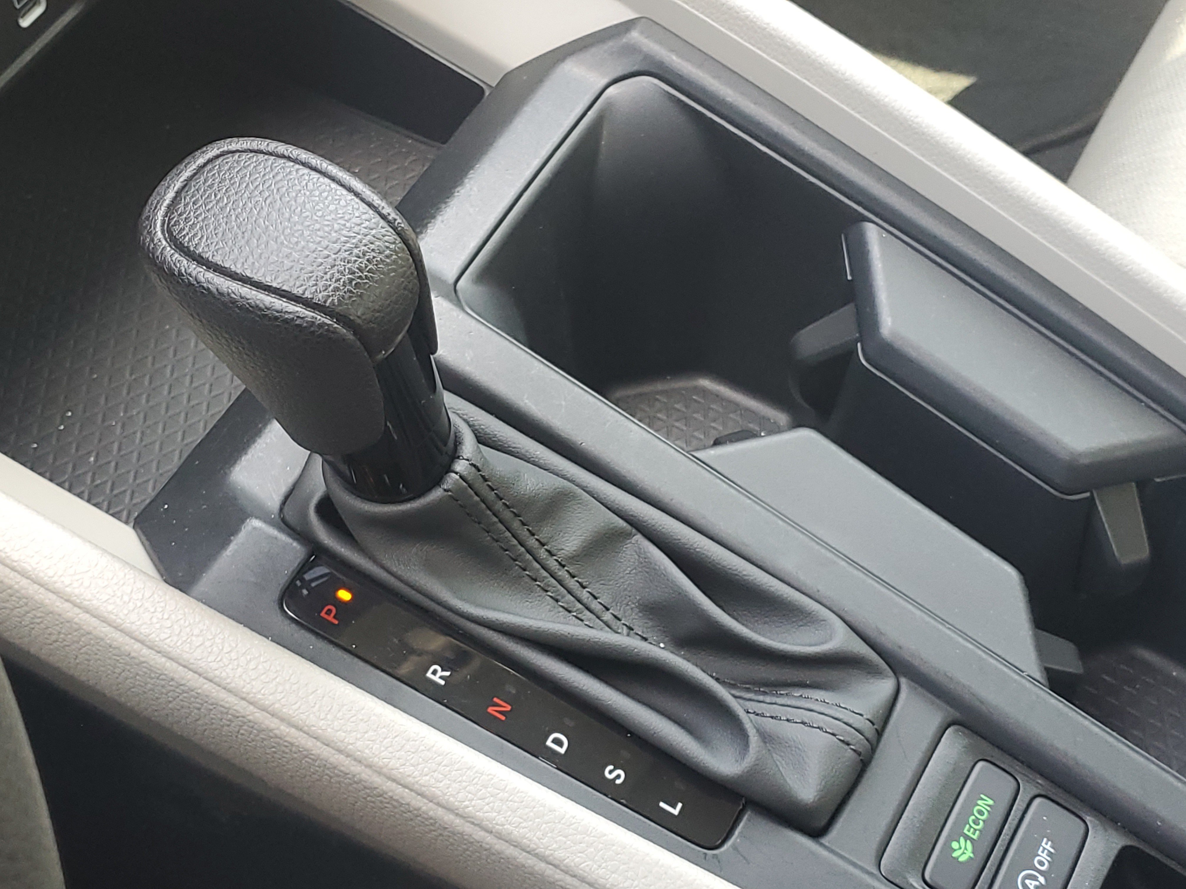 Used 2024 Honda Accord EX image 28