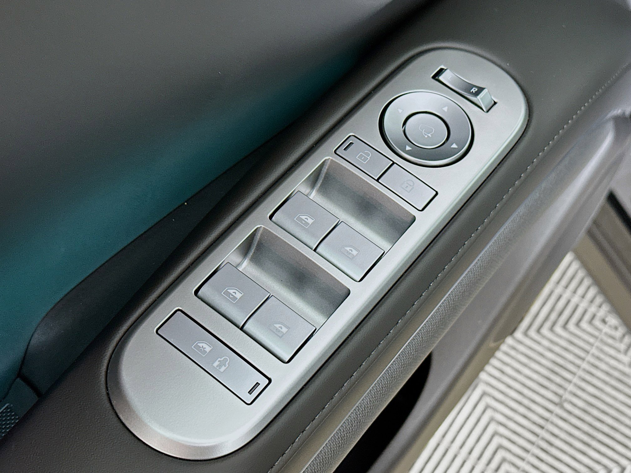 New 2026 Hyundai Palisade Calligraphy image 18