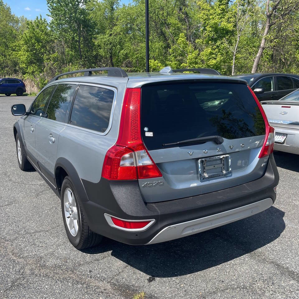 Used 2010 Volvo XC70 3.2 AWD/4WD image 5