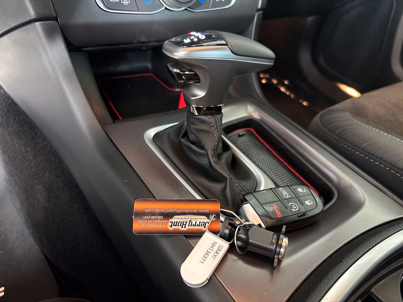 Used 2022 Dodge Charger Scat Pack RWD image 20