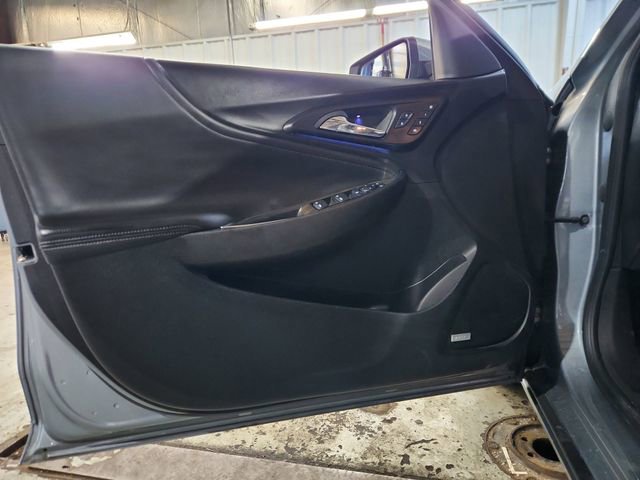 Used 2024 Chevrolet Malibu LT image 13