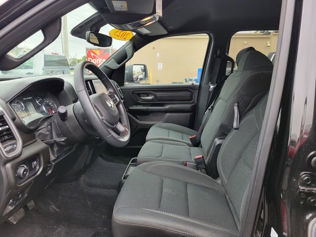 Used 2025 RAM 1500 Tradesman image 15