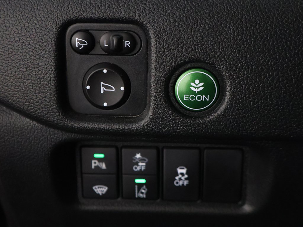 Used 2022 Honda Passport TrailSport image 38