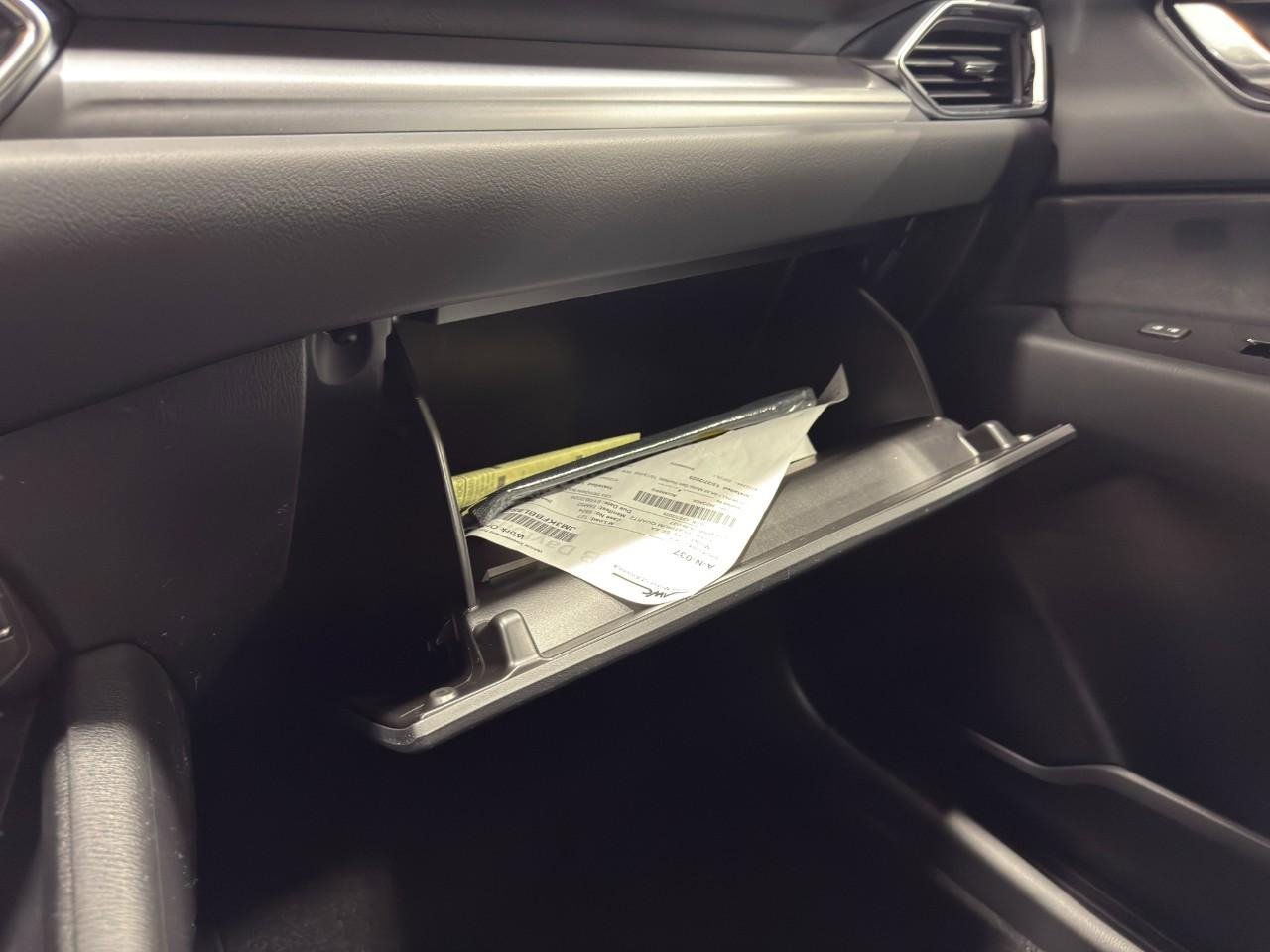 New 2025 MAZDA CX-5 AWD 2.5 S w/ Select Package image 12