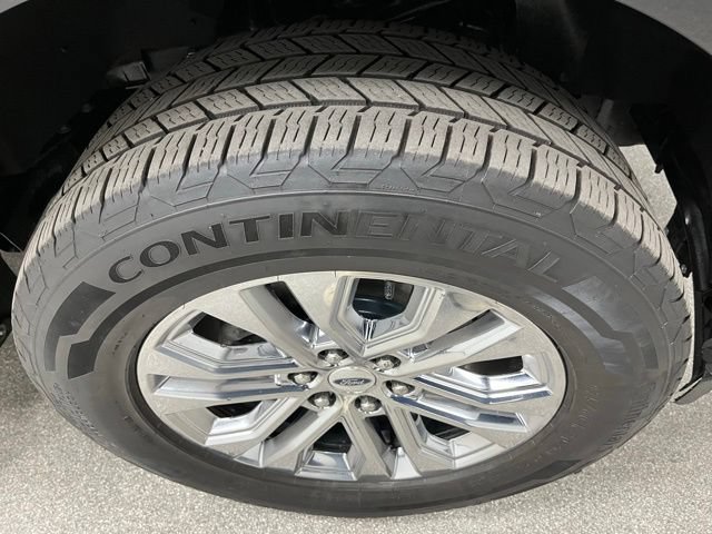 Used 2024 Ford F150 Lariat w/ Mobile Office Package AWD/4WD image 18