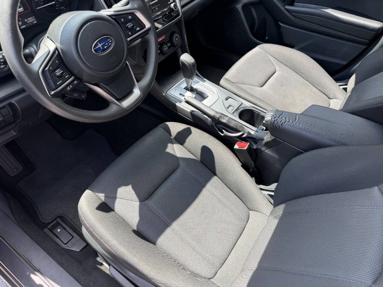 Used 2020 Subaru Impreza 2.0i AWD/4WD image 17