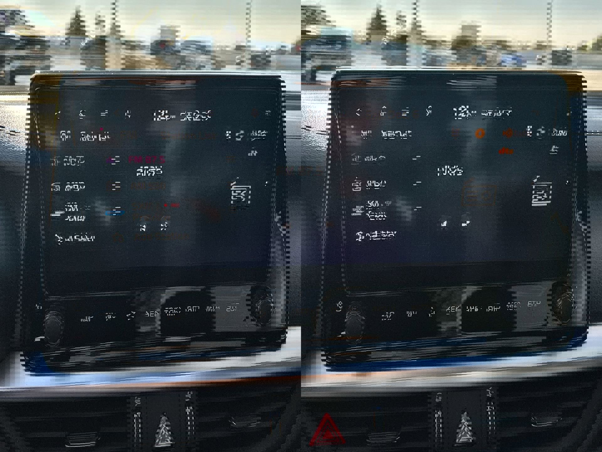 Used 2023 Kia Forte GT-Line w/ GT-Line Technology Package image 12