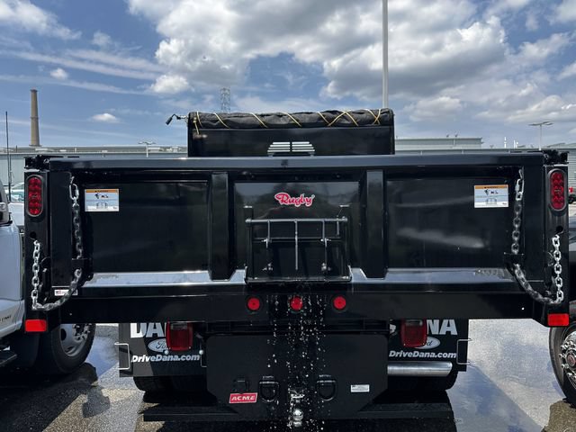 New 2026 Ford F450 XL w/ XL Chrome Package AWD/4WD image 42