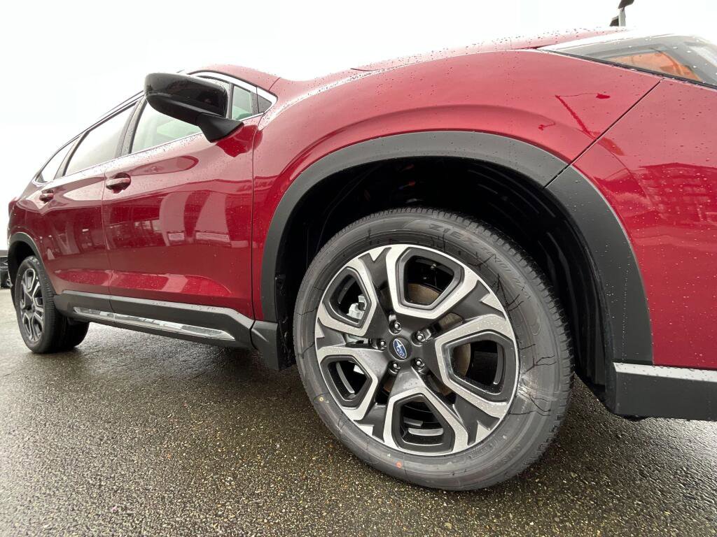 New 2026 Subaru Ascent Limited image 10