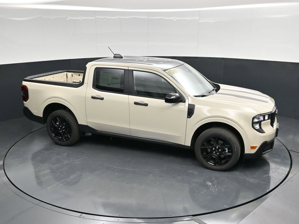 New 2025 Ford Maverick XLT w/ XLT Luxury Package AWD/4WD image 49
