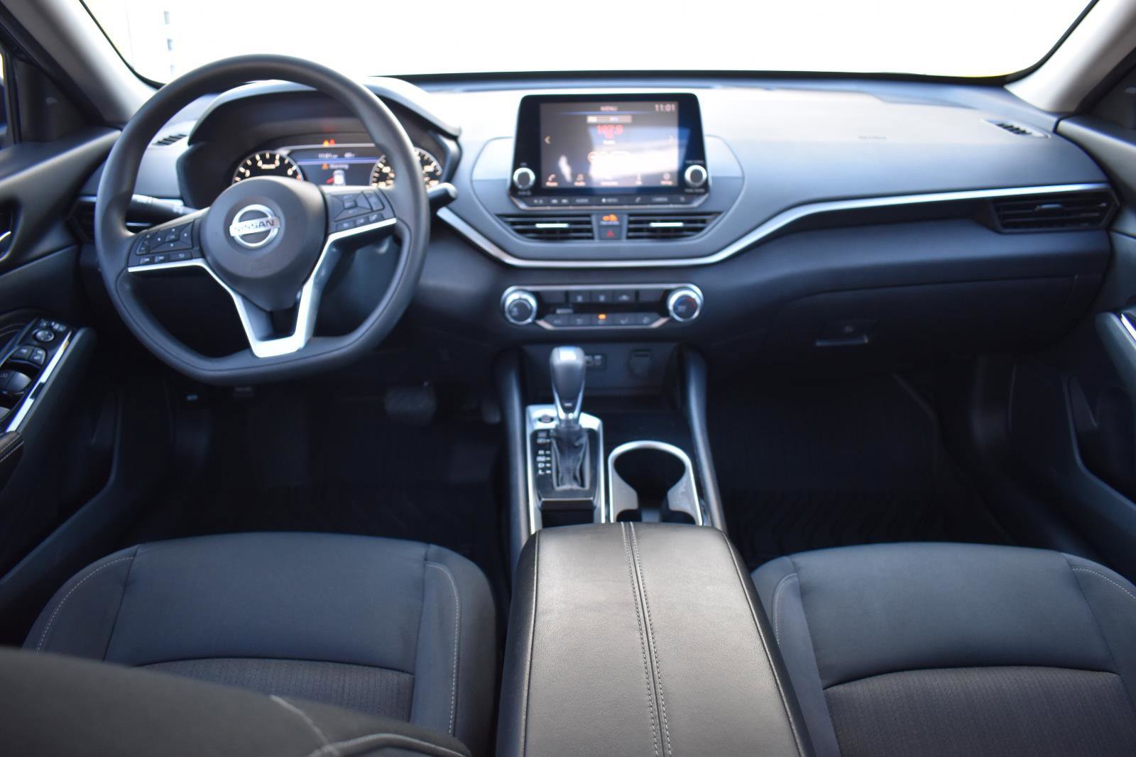 Used 2021 Nissan Altima 2.5 SV image 27