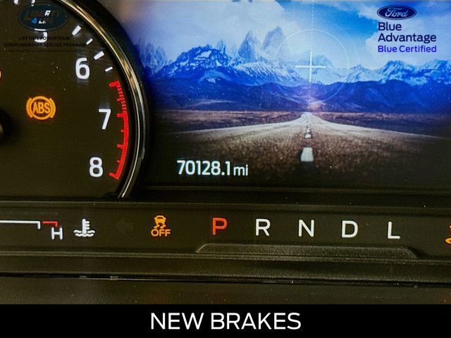 Certified 2022 Ford Explorer XLT w/ Equipment Group 202A image 13