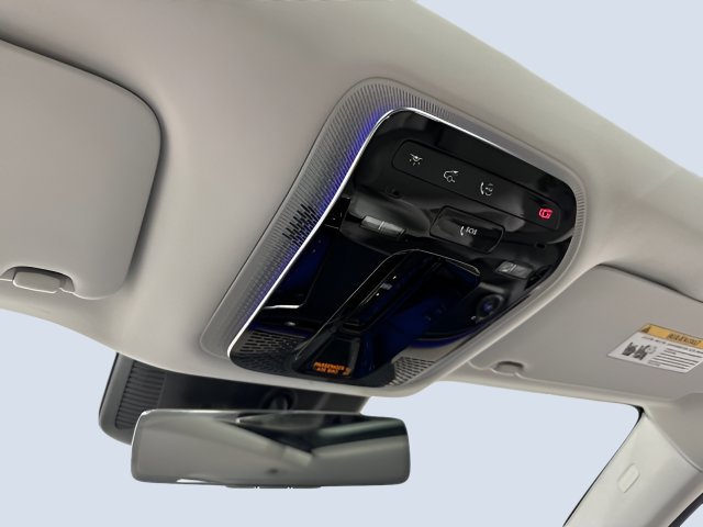 Certified 2023 Mercedes-Benz EQE 350+ 4MATIC SUV image 28