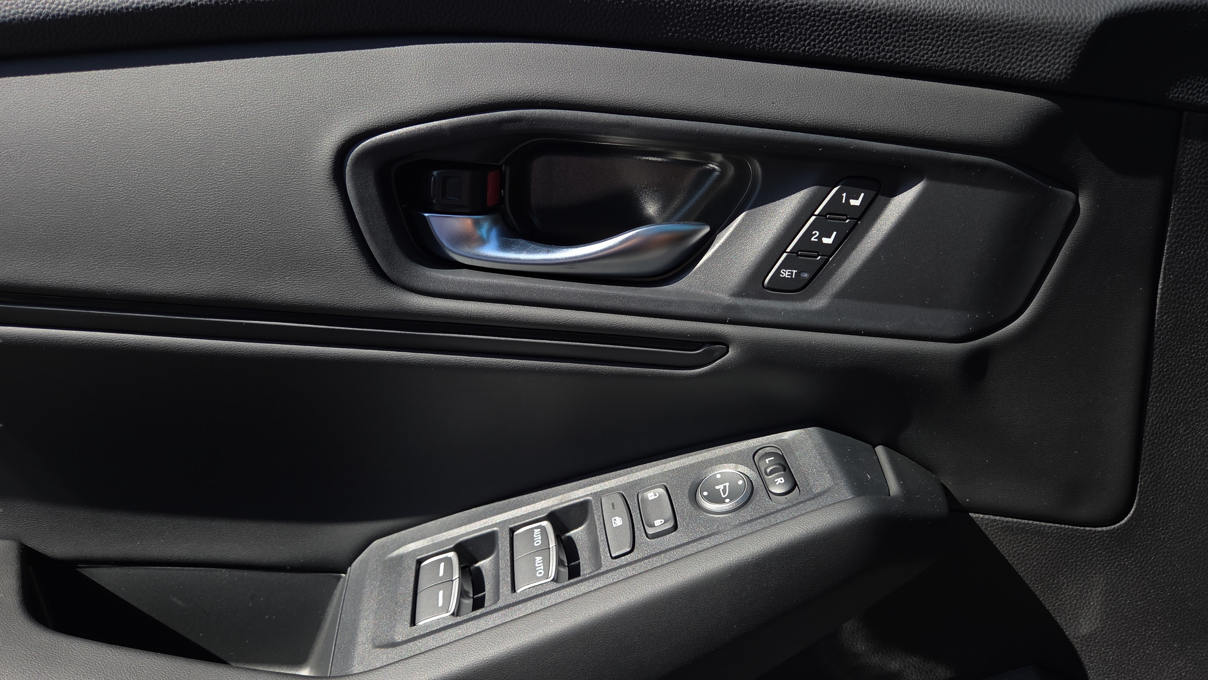 New 2026 Honda Accord EX-L image 36
