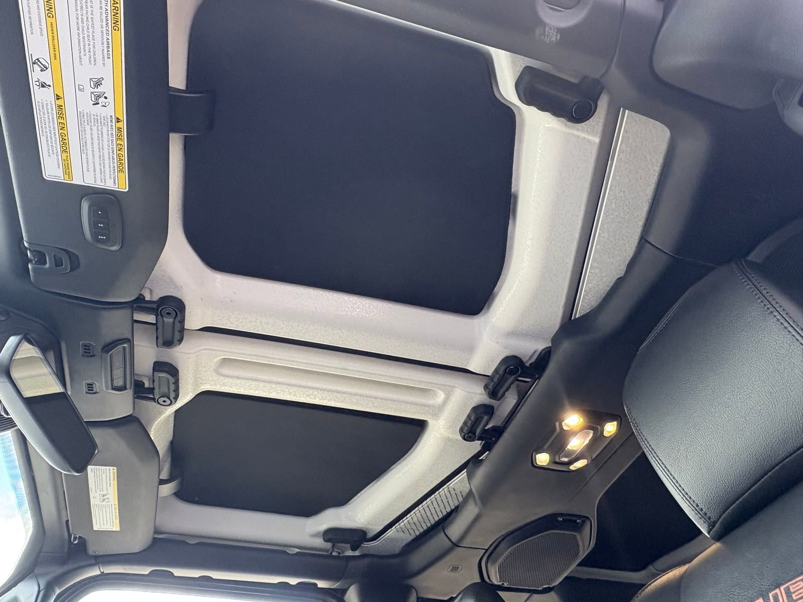 Used 2021 Jeep Wrangler Unlimited Rubicon w/ Dual Top Group image 46