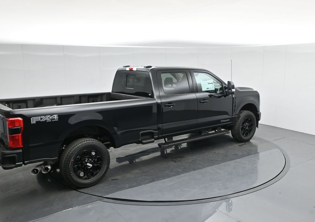 New 2026 Ford F350 XLT w/ XLT Premium Package image 41