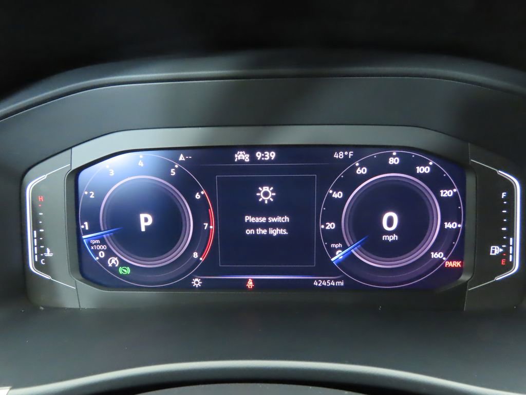 Certified 2023 Volkswagen Atlas SE w/ Panoramic Sunroof Package image 32