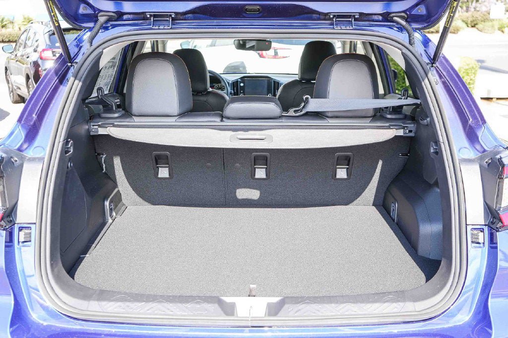 New 2026 Subaru Crosstrek 2.5i Limited AWD/4WD image 12