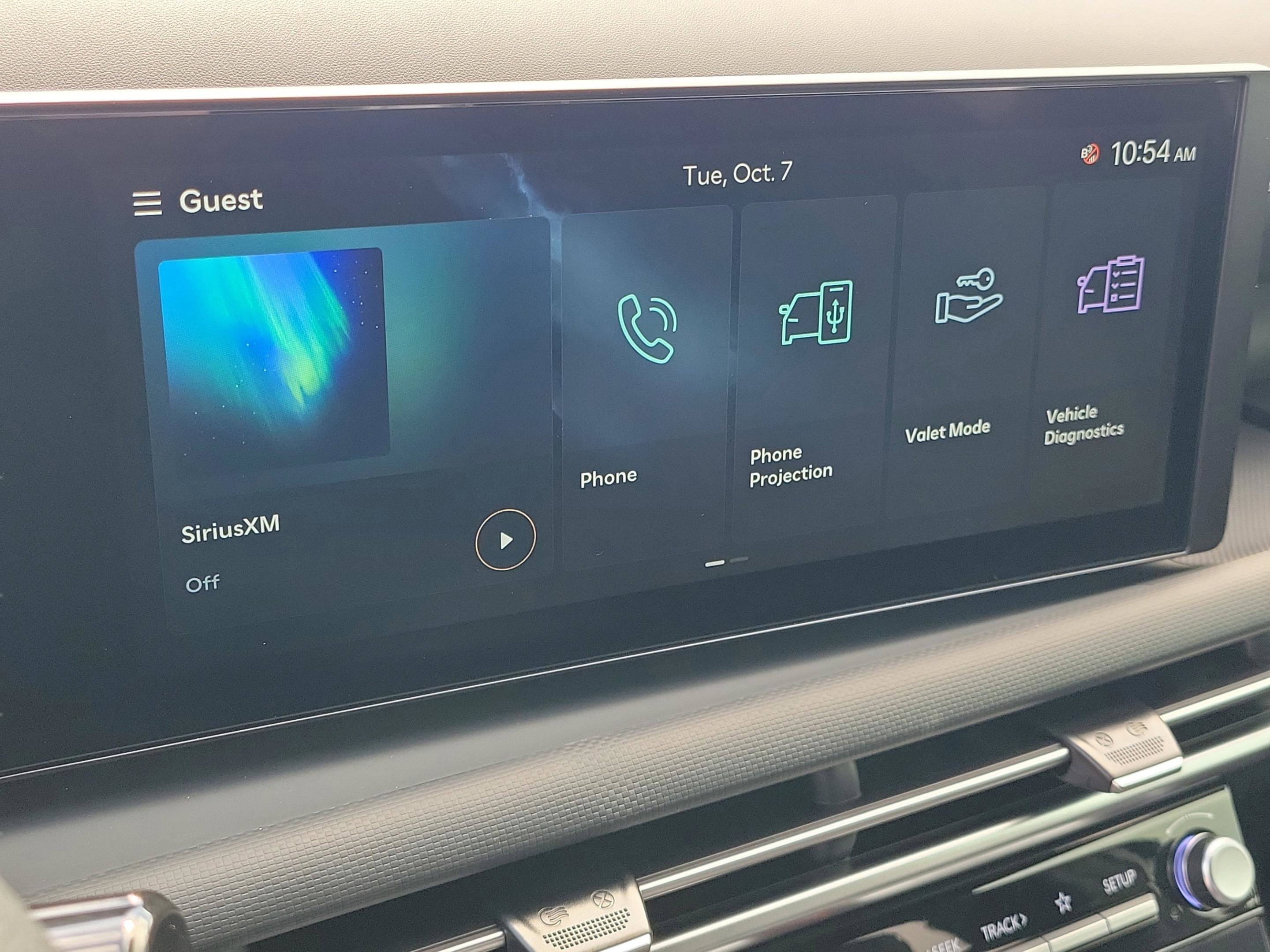 New 2026 Hyundai Santa Cruz SEL image 27