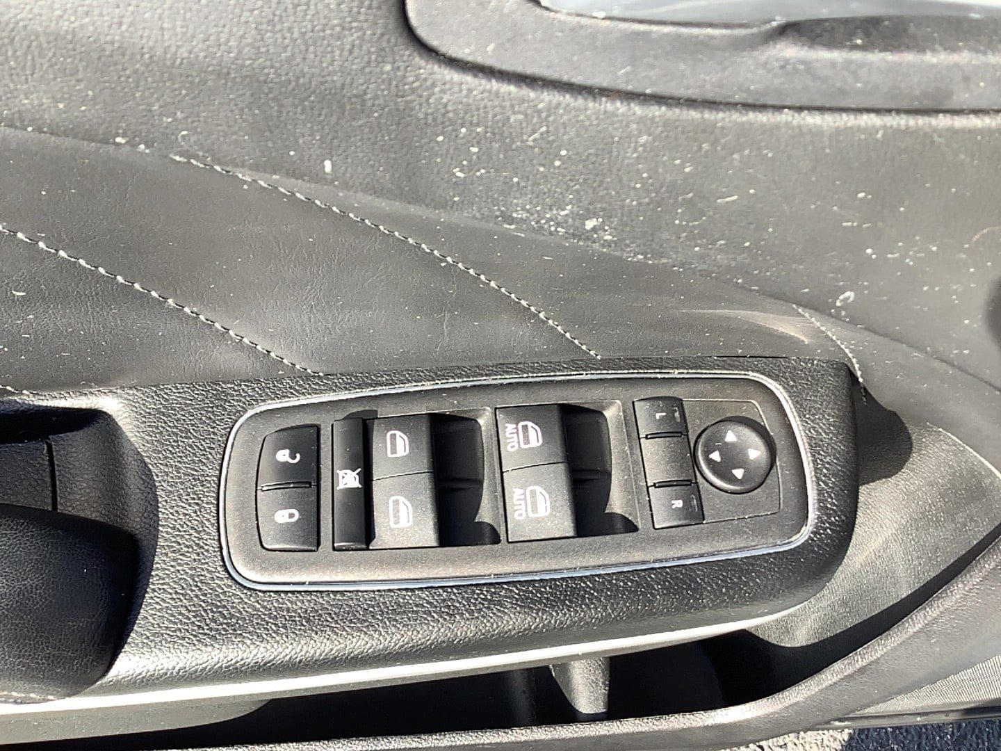 Used 2023 Dodge Charger Scat Pack w/ Plus Group RWD image 9