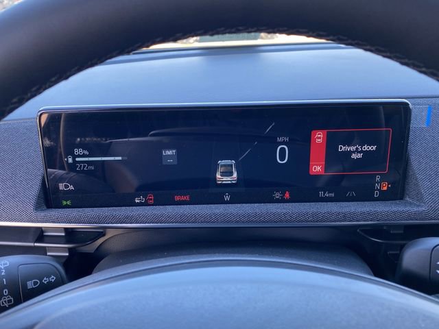 New 2026 Ford Mustang Mach-E Premium image 60