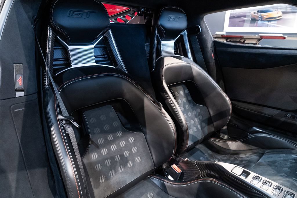Used 2020 Ford GT Heritage Edition image 52