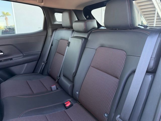 New 2026 Nissan Kicks SR w/ SR Premium Package image 12