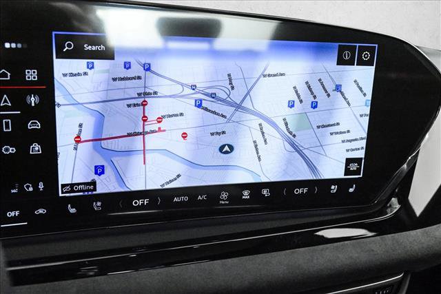 New 2025 Audi S5 Premium Plus image 13