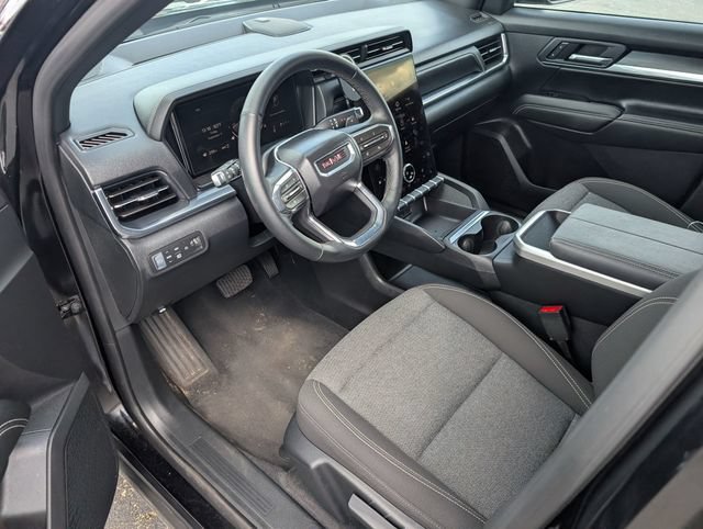 Used 2026 GMC Terrain Elevation AWD/4WD image 12