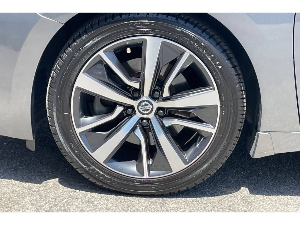 Used 2019 Nissan Maxima 3.5 S FWD image 38