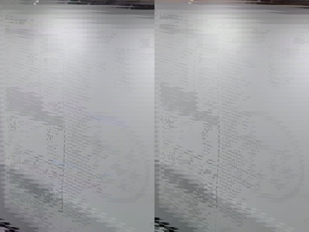 New 2026 Subaru Crosstrek 2.5i Sport image 15