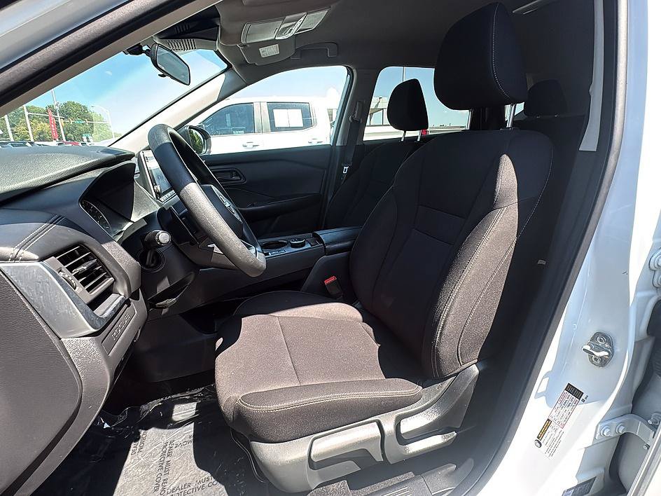 Certified 2024 Nissan Rogue S AWD/4WD image 19