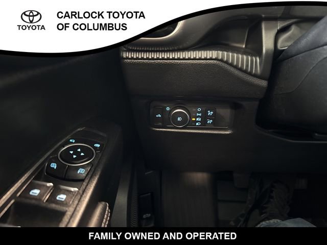 Used 2024 Ford Ranger XLT w/ Technology Package image 25