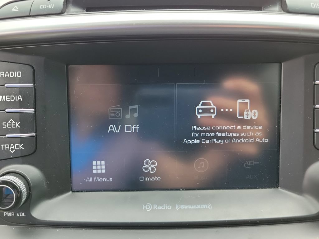 Used 2018 Kia Sorento AWD image 17
