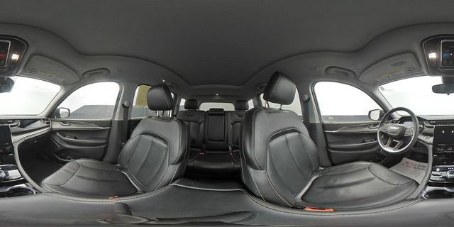 Used 2022 Jeep Grand Cherokee Limited 4xe AWD/4WD image 43