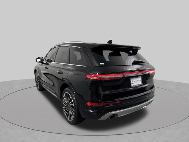 Used 2020 Lincoln Corsair Reserve w/ Equipment Group 201A AWD/4WD image 32