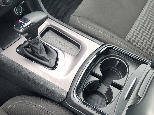 Used 2023 Dodge Charger GT w/ Blacktop Package RWD image 22
