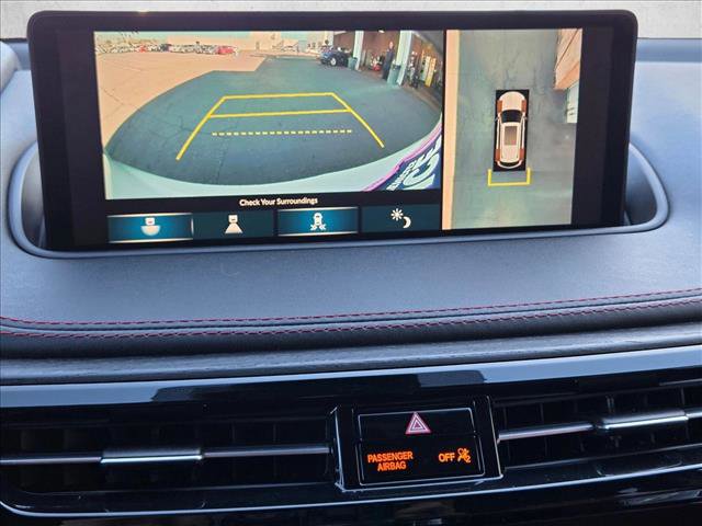 Used 2023 Acura MDX Type S image 14