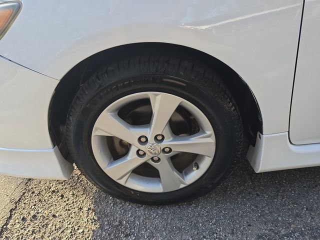 Used 2012 Toyota Corolla S image 12