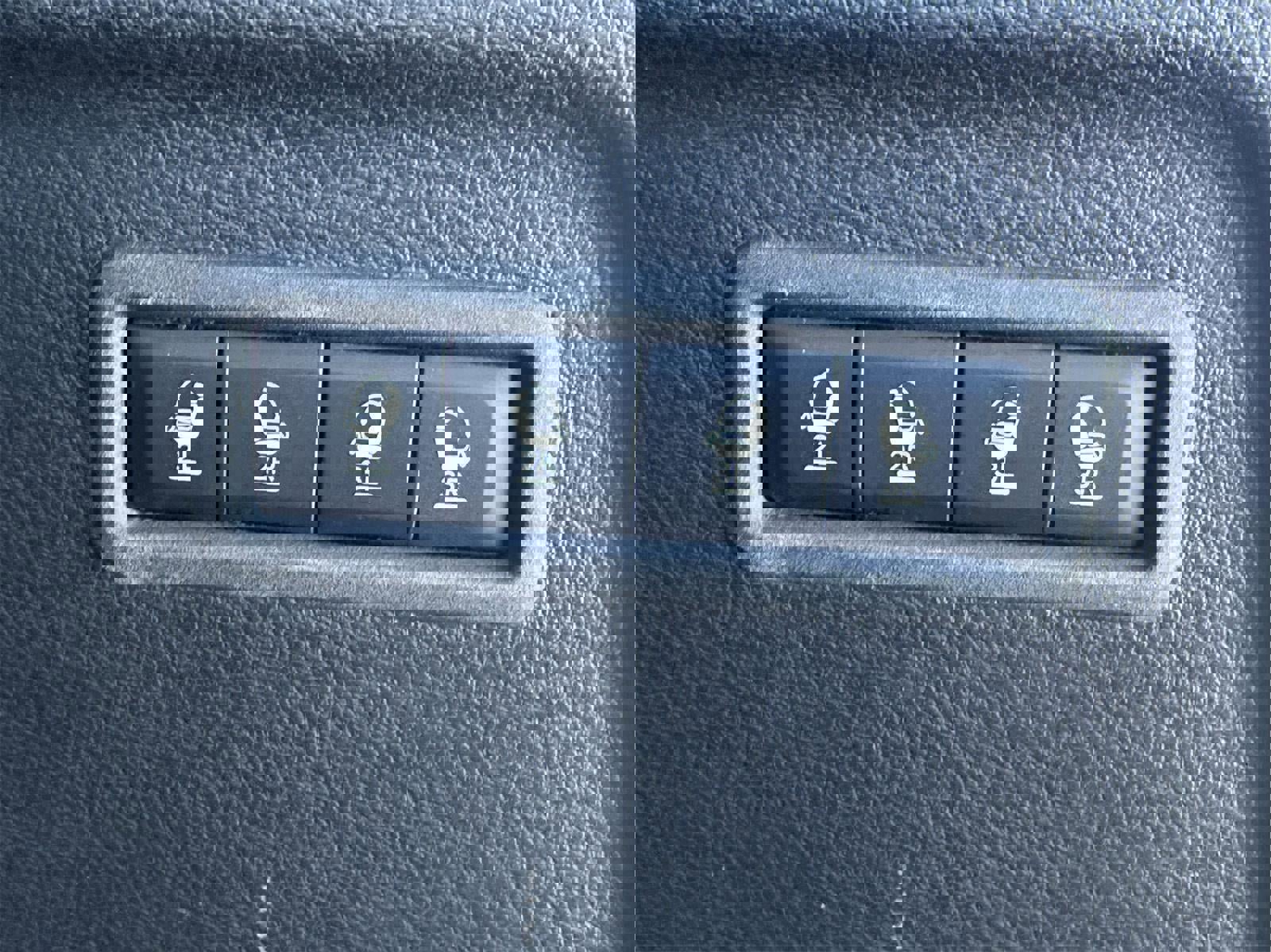 Used 2024 Jeep Wagoneer L Series II w/ Flexible Seating Group image 47