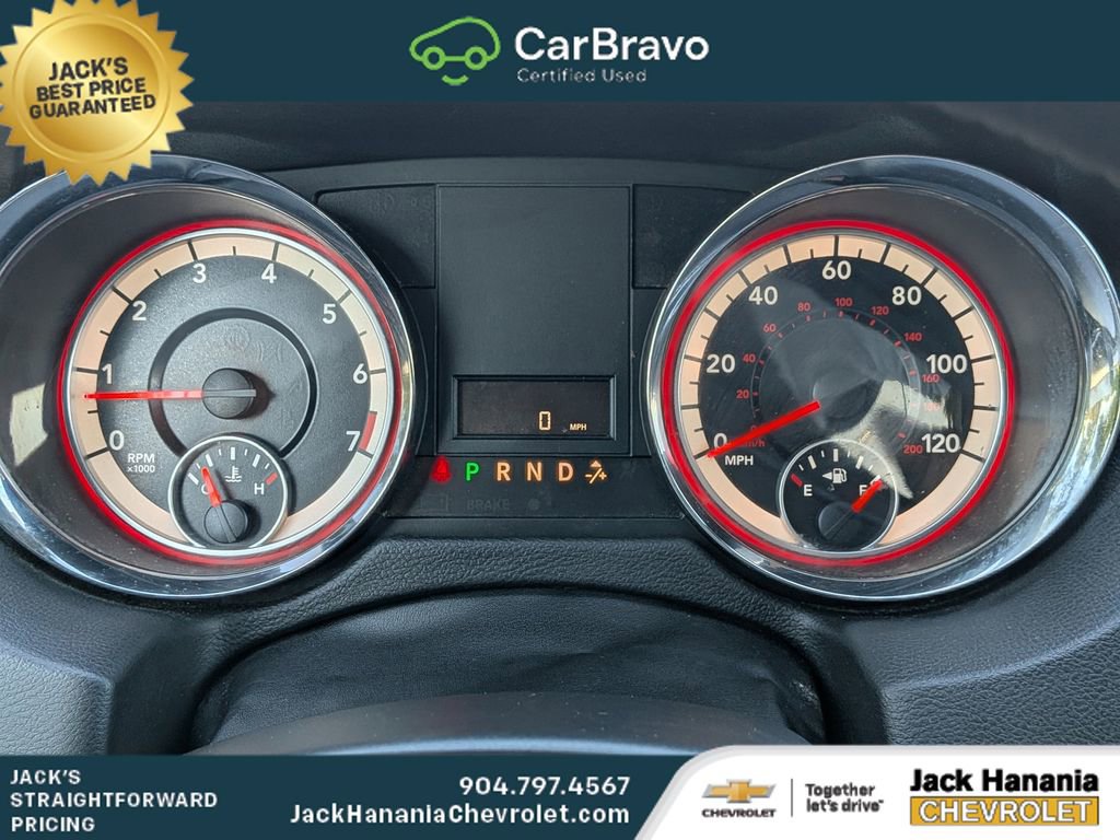 Used 2019 Dodge Grand Caravan SXT FWD image 30