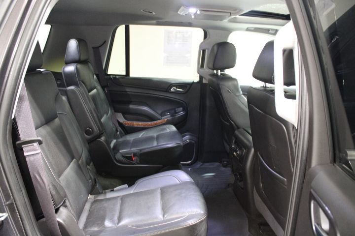 Used 2016 Chevrolet Tahoe LTZ image 30