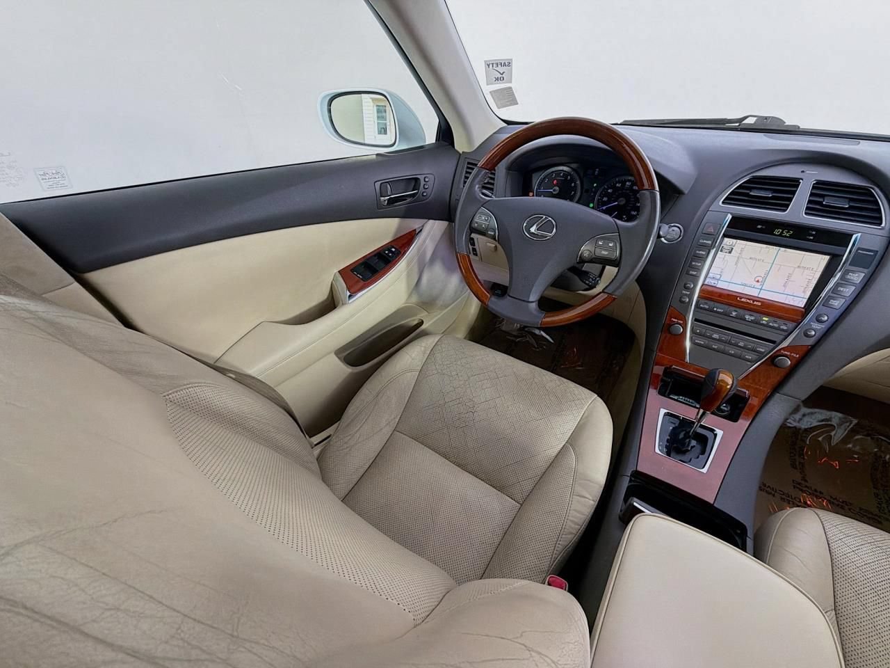 Used 2011 Lexus ES 350 FWD image 11