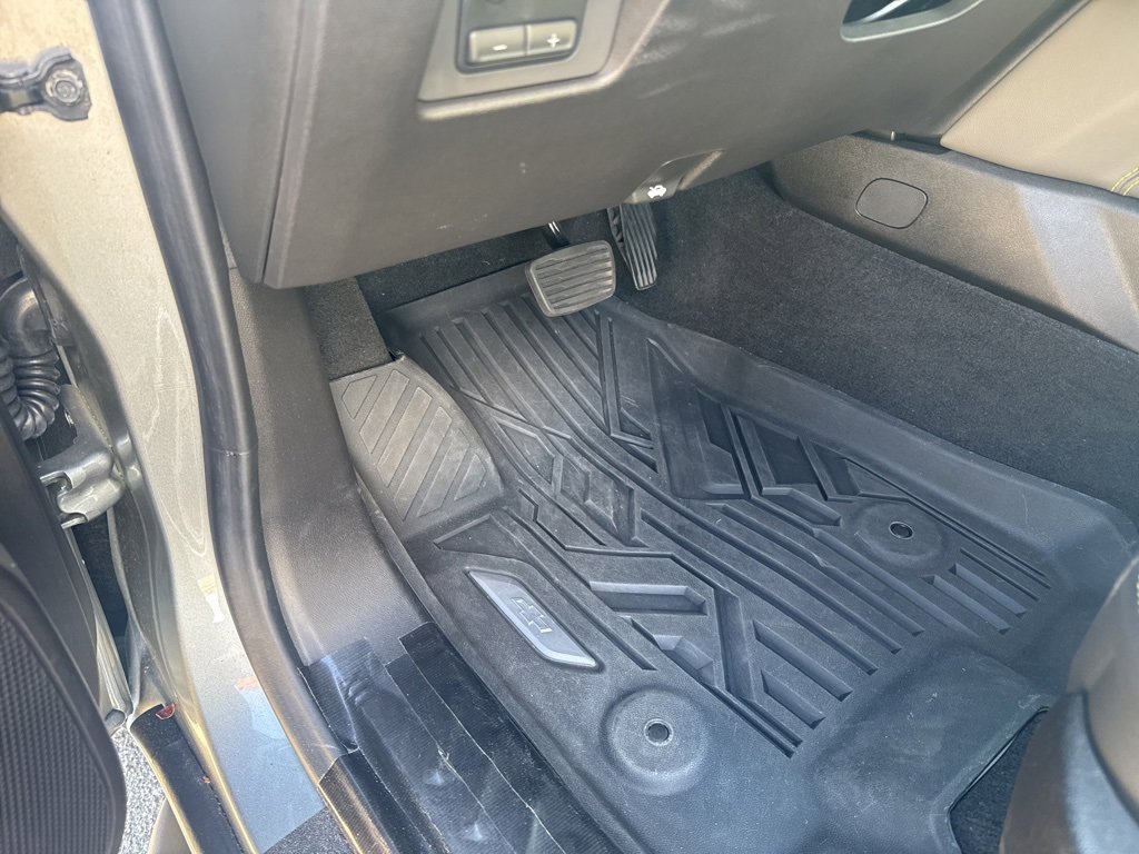 Used 2024 Chevrolet Colorado ZR2 w/ ZR2 Convenience Package III image 20