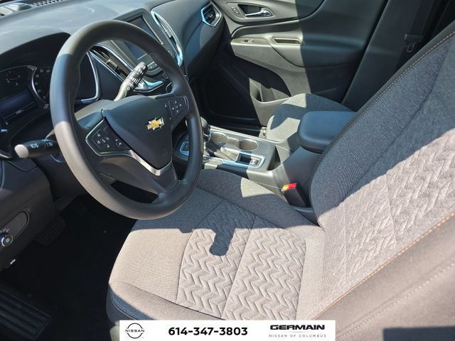 Used 2023 Chevrolet Equinox LT AWD/4WD image 18