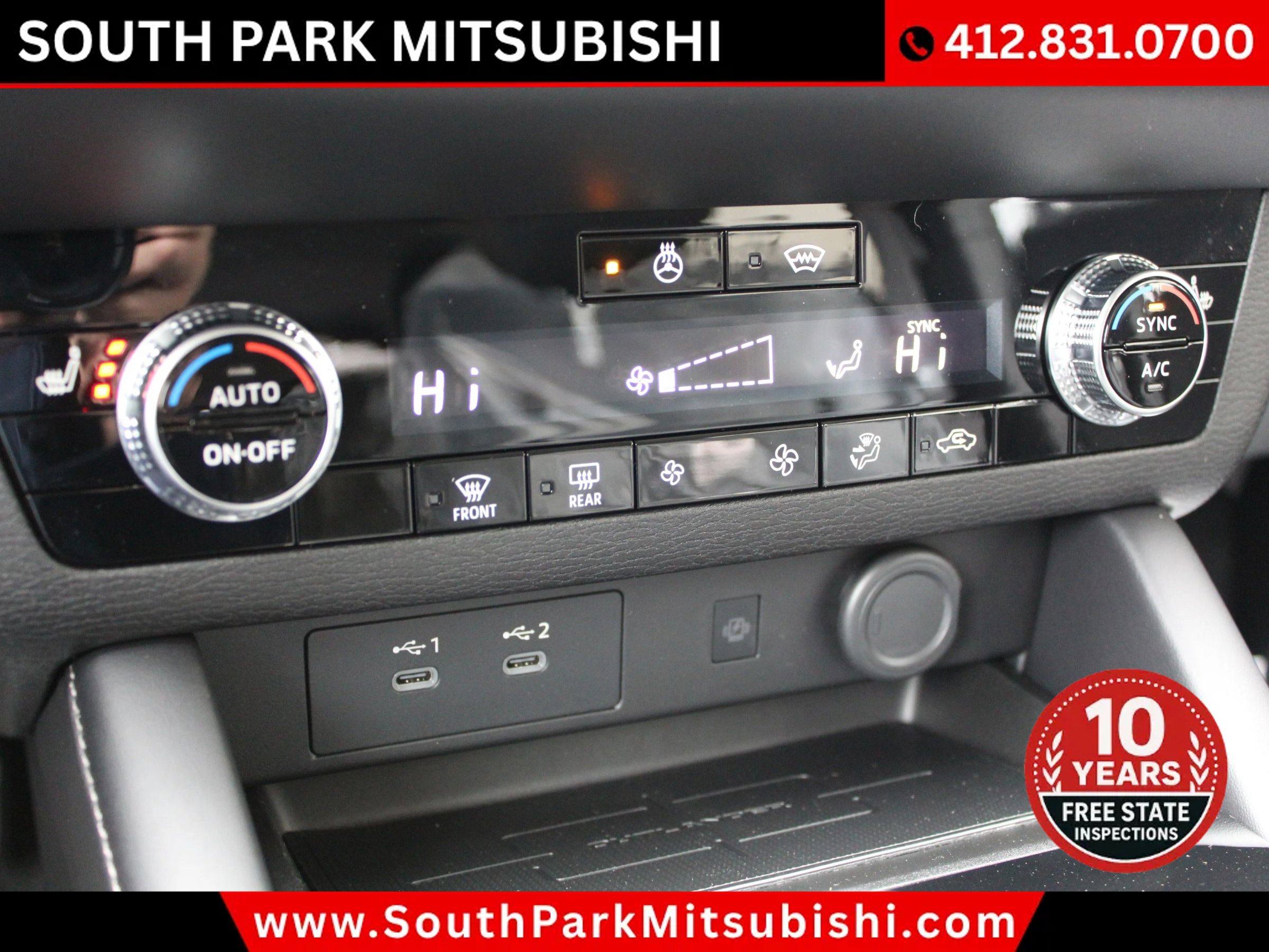 New 2026 Mitsubishi Outlander SE image 20