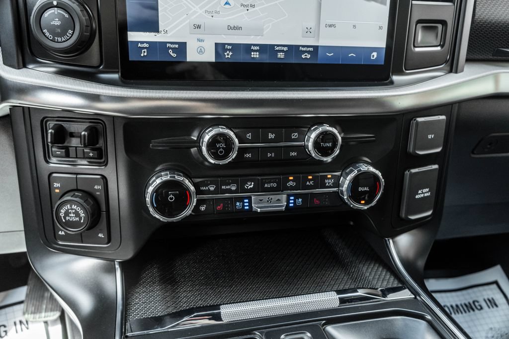 Used 2022 Ford F150 Raptor w/ Raptor 37 Performance Package AWD/4WD image 22